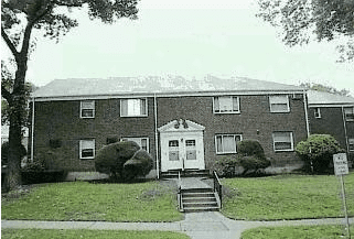 135 E CLINTON Avenue, Unit #8 , Bergenfield